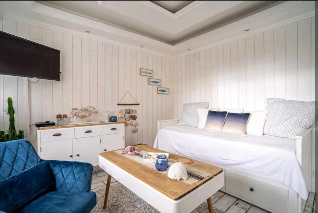 Deauville : Magnifique Studio En Face Du Casino ! Eksteriør billede